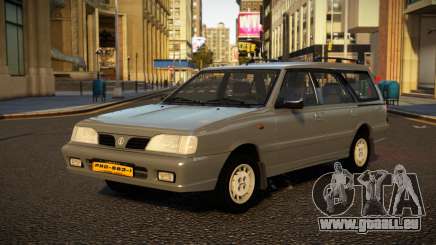 FSO Polonez Brino pour GTA 4