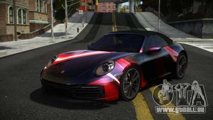 Porsche 911 Murego S3 pour GTA 4