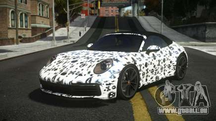 Porsche 911 Murego S11 pour GTA 4