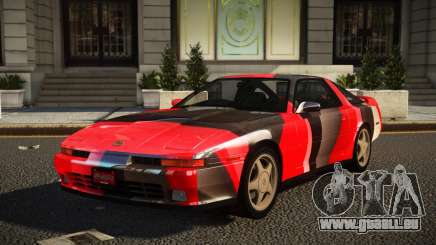 Toyota Supra Udrish S6 pour GTA 4