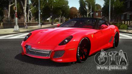 Ferrari 599 Grazola pour GTA 4