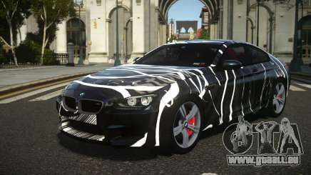 BMW M6 F13 Golsady S4 für GTA 4