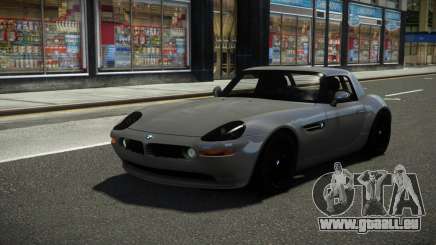 BMW Z8 Bolomaa pour GTA 4