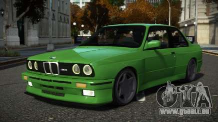 BMW M3 E30 Vaxot pour GTA 4