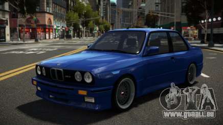 BMW M3 E30 Voscko pour GTA 4