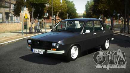 Dacia 1300 Horka pour GTA 4