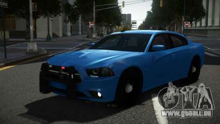 Dodge Charger Haret pour GTA 4