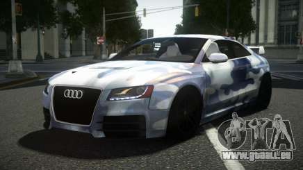 Audi S5 Vequota S8 für GTA 4