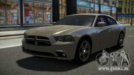 Dodge Charger RBL pour GTA 4