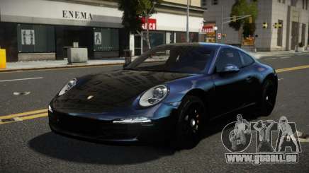 Porsche 911 Rfthid pour GTA 4