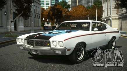 Buick GSX Lodershu für GTA 4