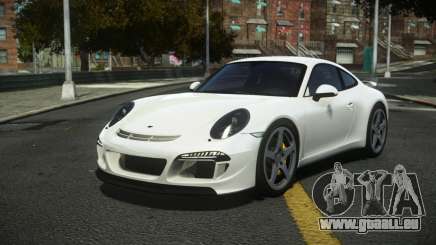 RUF RGT-8 Cekuz pour GTA 4