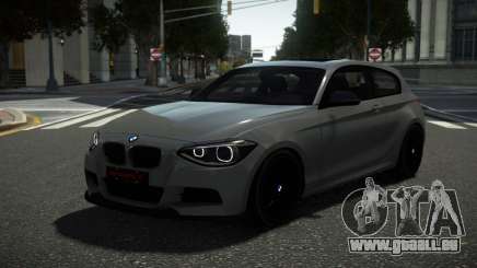 BMW M135i Dagro pour GTA 4