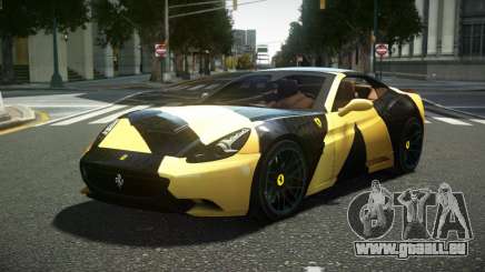 Ferrari California Niachi S11 pour GTA 4