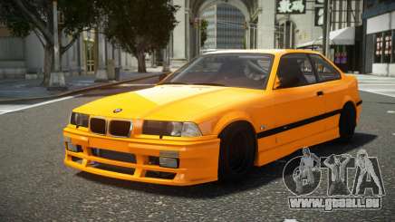 BMW M3 E36 Unihamy pour GTA 4