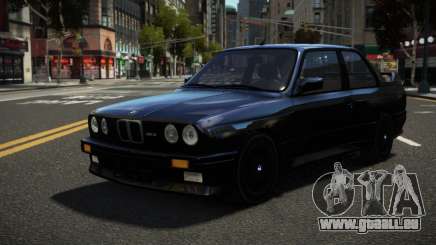 BMW M3 E30 Dubtu pour GTA 4