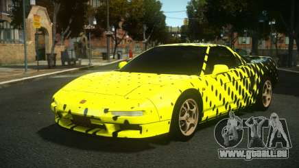 Honda NSX Tarisho S4 für GTA 4