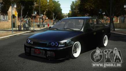 Toyota Corolla Hason pour GTA 4