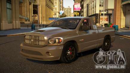 Dodge Ram BGV pour GTA 4