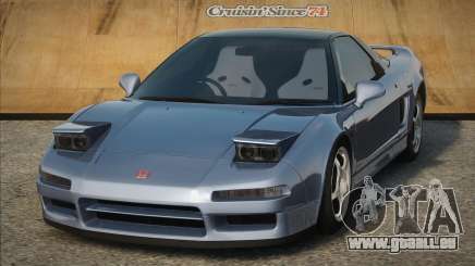 Honda NSX-R LOW DFF NA1 NO DAMAGE pour GTA San Andreas