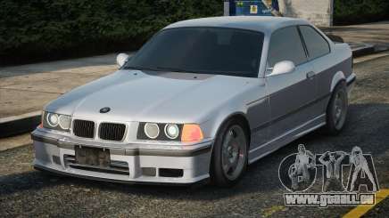 BMW M3 E36 R1ox für GTA San Andreas