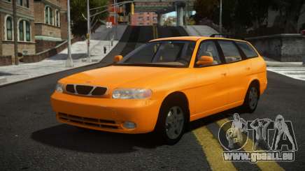 Daewoo Nubira Berade pour GTA 4