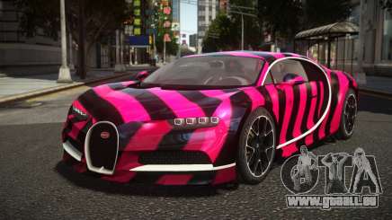 Bugatti Chiron Faruh S5 pour GTA 4