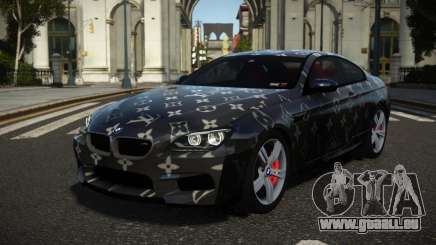 BMW M6 F13 Golsady S11 für GTA 4