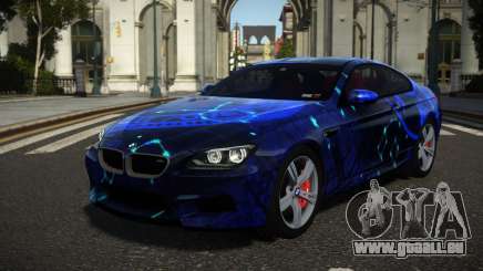 BMW M6 F13 Golsady S6 für GTA 4