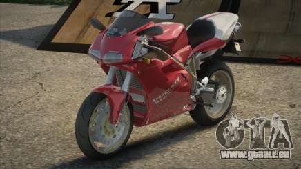 1994 Ducati 916 pour GTA San Andreas