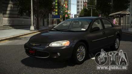 Chrysler Sebring Bazuj pour GTA 4