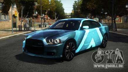 Dodge Charger Bukasso S9 pour GTA 4