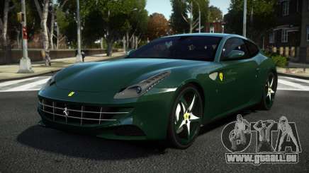 Ferrari FF Dasig pour GTA 4