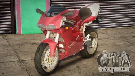 1994 Ducati 916 LOW TXD pour GTA San Andreas