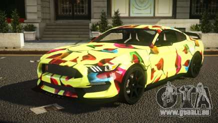 Shelby GT350 Nurajil S12 pour GTA 4