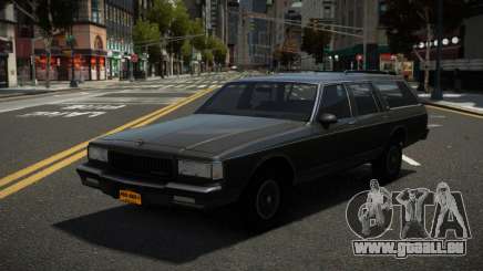 Chevrolet Caprice Classic Rodef pour GTA 4