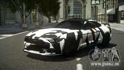 Ford Mustang Espetro S1 pour GTA 4