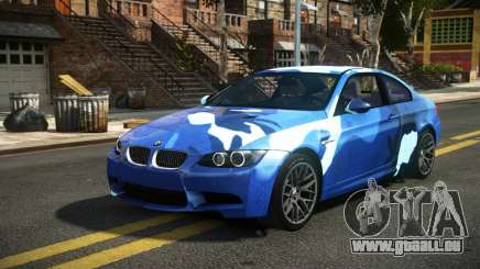 BMW M3 E92 Vaziro S1 pour GTA 4