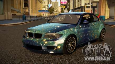 BMW 1M Roquota S12 pour GTA 4