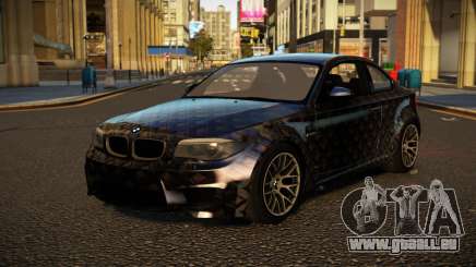 BMW 1M Roquota S11 pour GTA 4