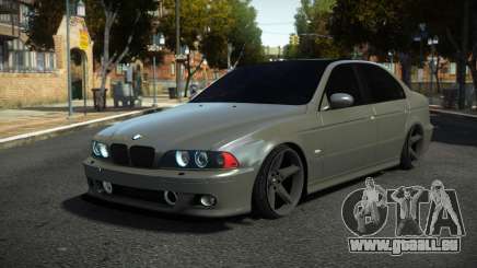 BMW M5 E39 Colava für GTA 4