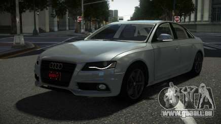 Audi A4 Lakuz pour GTA 4