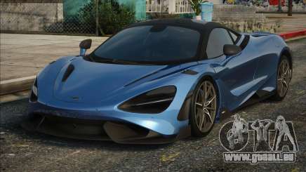 2020 McLaren 765LT pour GTA San Andreas