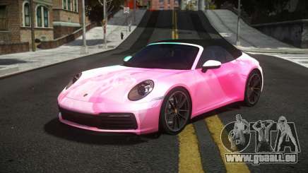 Porsche 911 Murego S13 pour GTA 4