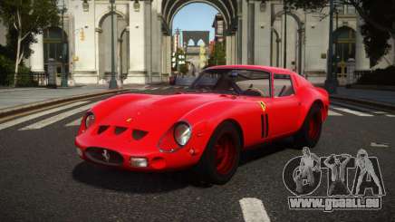 Ferrari 250 GTO Rufasu für GTA 4