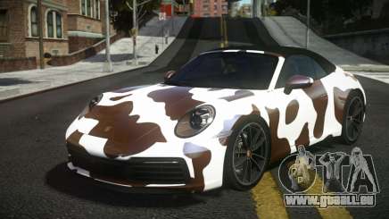 Porsche 911 Murego S10 pour GTA 4