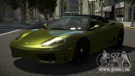 Ferrari 360 Gabimay pour GTA 4