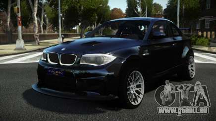 BMW 1M E82 Fazim für GTA 4