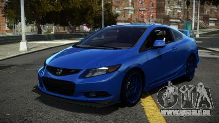 Honda Civic Hadro pour GTA 4