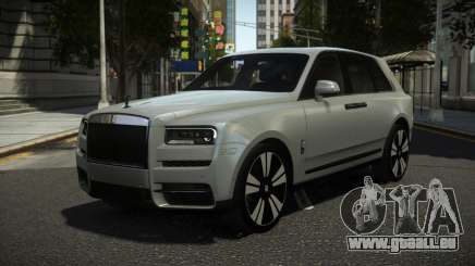 Rolls-Royce Cullinan Baerkil pour GTA 4